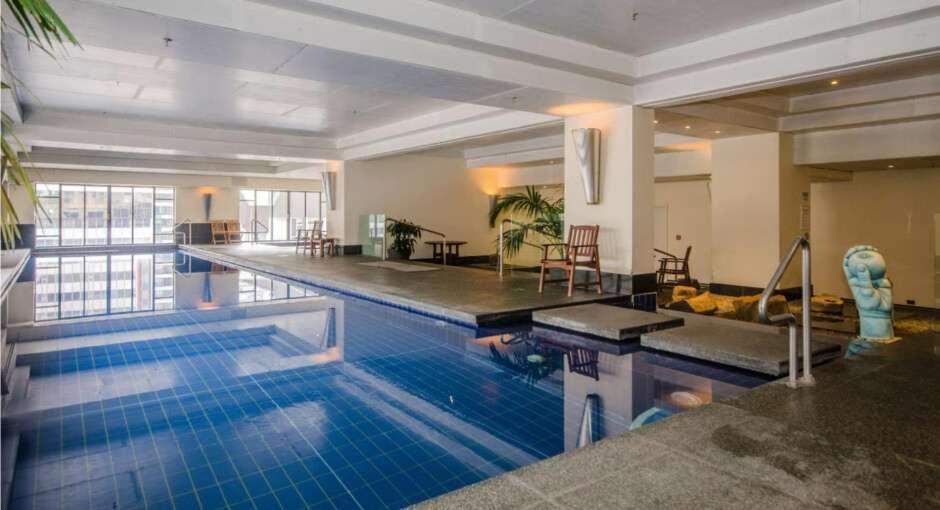 Harbour View, Iconic Metropolis L 27 Apartment *